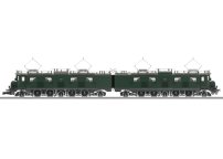 Marklin 55818 SBB Clas Ae 8/14 Electric Loco, # 11851, Gauge 1
